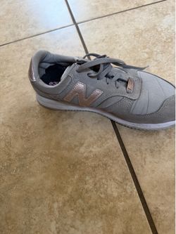 New balance