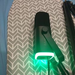 Fifine Microphone Can Be Used With PlayStation Mac And Pc, ON SALE ORIGINAL PRICE WAS 90