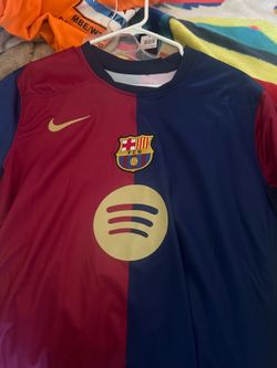 Soccer jersey