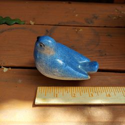 Blue Bird Ceramic 
