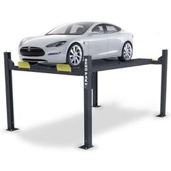 Bendpak Hd9ae 4 Post Alignment Lift 