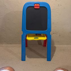 Crayola Easel