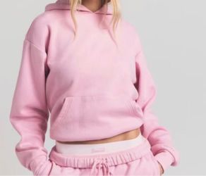 Skim hoodie