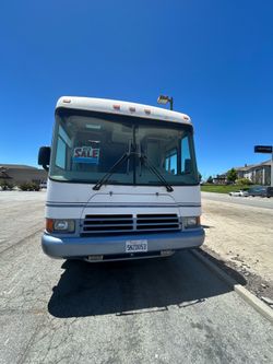 RV for Sale