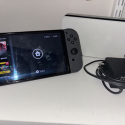 Switch OLED