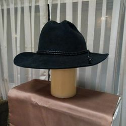 Stetson 4X Beaver   Size 7 1/4