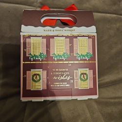 Bath & Body Works Gift Set A Thousand Wishes 