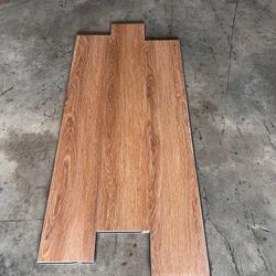 New laminate Flooring