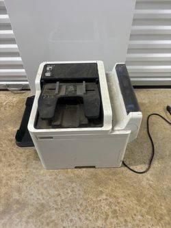 Epson copier/printer WF-C5710