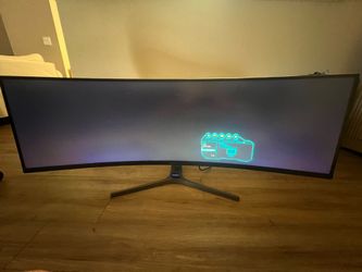 49 inch ultrawide c49rg9