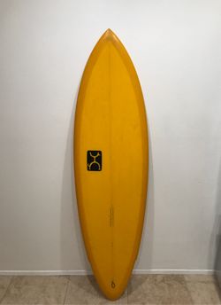 Rob machado 2024 single fin