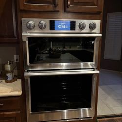 Samsung Microwave Oven Combo 