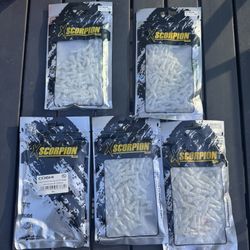 16-14 Gauge Electrical crimp caps