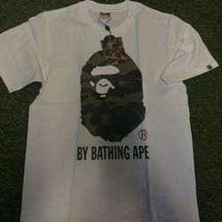 Bape Shirt 