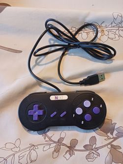 USB Media Controller