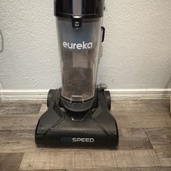 Eureka Air Speed Vacuum 