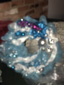 Christmas wreath