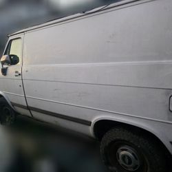 Chevrolet S10 de la Generacion 94