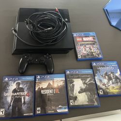 Ps4 