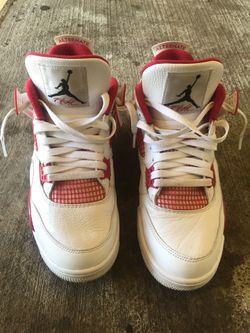 Alternate 89 s size 10