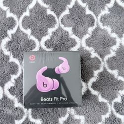 Beats Fit Pro 