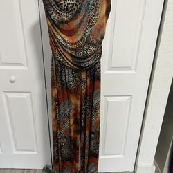 Clothes And Shoes 