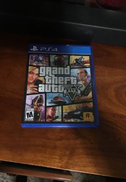 GTA 5