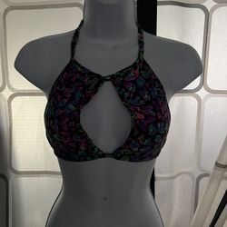 Rave top
