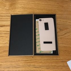 Iphone 8 repair back Screen