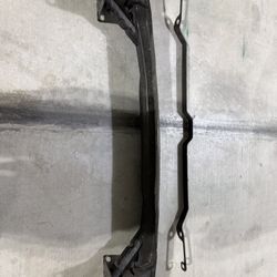 2018 Audi SQ5 Rear Reinforcement Impact Bar And Support OEM