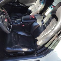 2001 Chevrolet Corvette