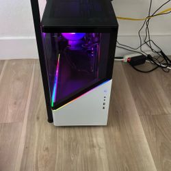complete computer set up brandnew