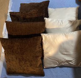 Pillows