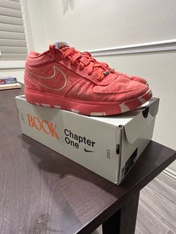 Nike Book 1 Basketball Shoes