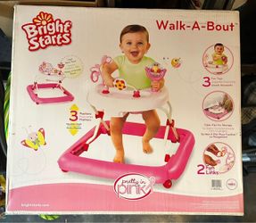 Baby Walker