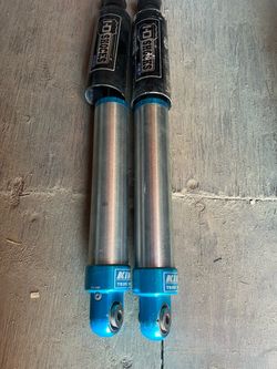 HD Kings Shocks