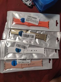 Apple Watch Bands