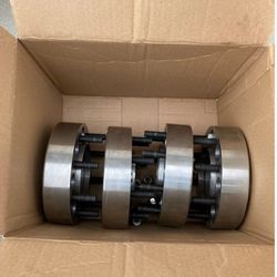 Spacer For E350 Ford Van