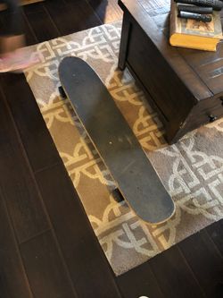 long board