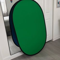 Green Screen