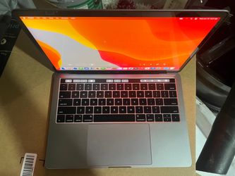 MacBook Pro 13 inch