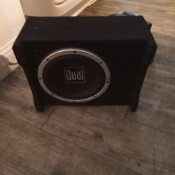 Speaker Amplifier And Amp
