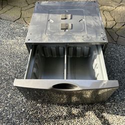 LG Washer Stand