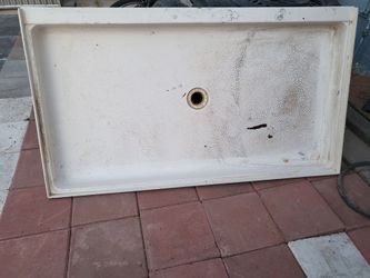 Bathtub