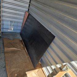 3/16" Steel Sheets
