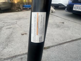 Hydraulic Cylinder