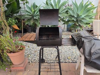 Grill
