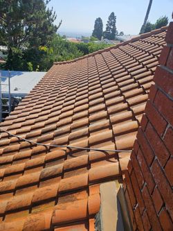 ROOF/ING AVALIABLE