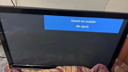 Panasonic Plasma 50” TV & Bluetooth Speaker