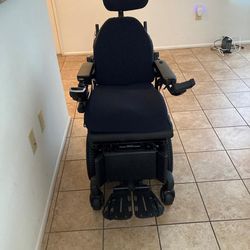 Quantum Edge 3 stretto